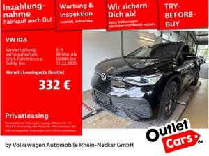 Volkswagen ID.5