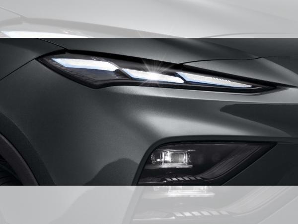 MG S5 EV