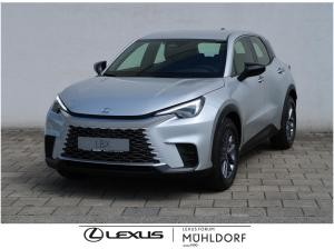 Lexus LBX