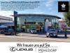 Lexus LBX
