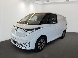Volkswagen ID.Buzz Cargo