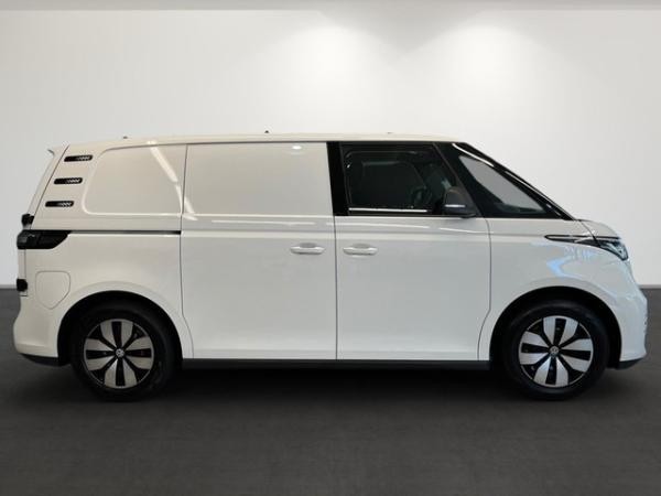 Volkswagen ID.Buzz Cargo
