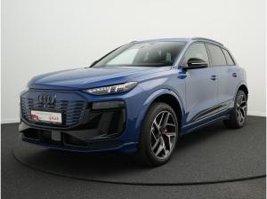 Audi SQ6 e-tron
