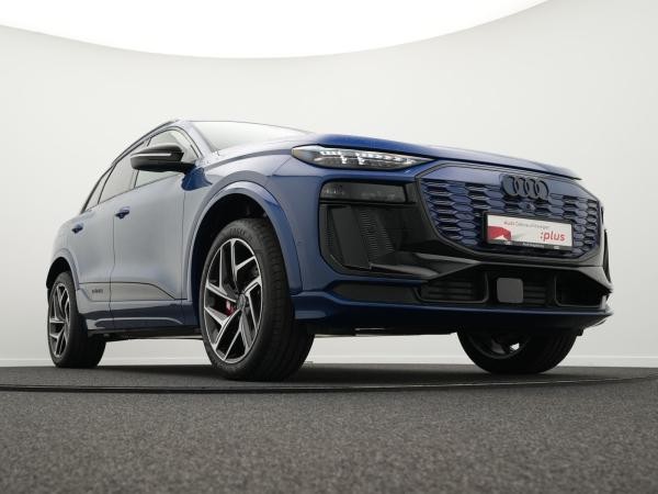 Audi SQ6 e-tron
