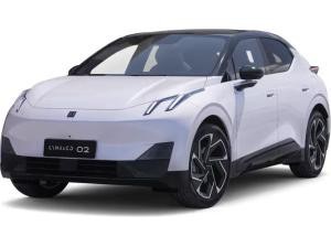 LYNK & Co 02