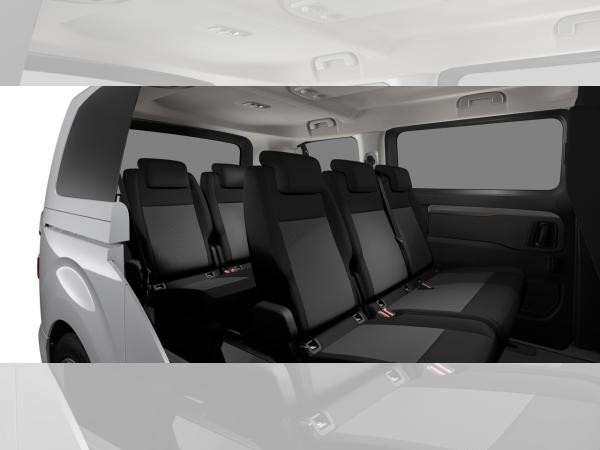 Citroën SpaceTourer