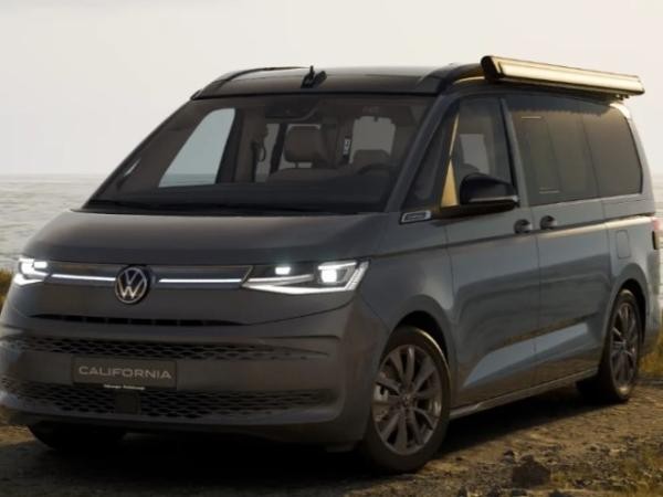 Volkswagen California