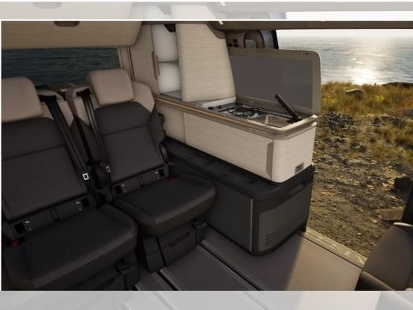 Volkswagen California