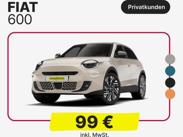 Fiat 600