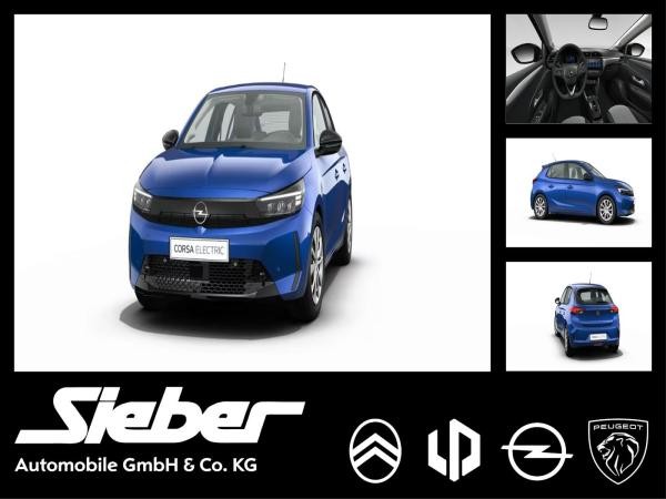 Opel Corsa-e