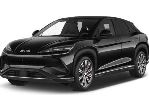 BYD SEALION 7