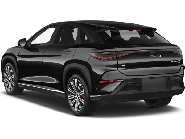 BYD SEALION 7
