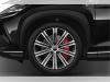 BYD SEALION 7