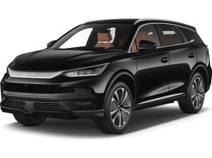 BYD TANG