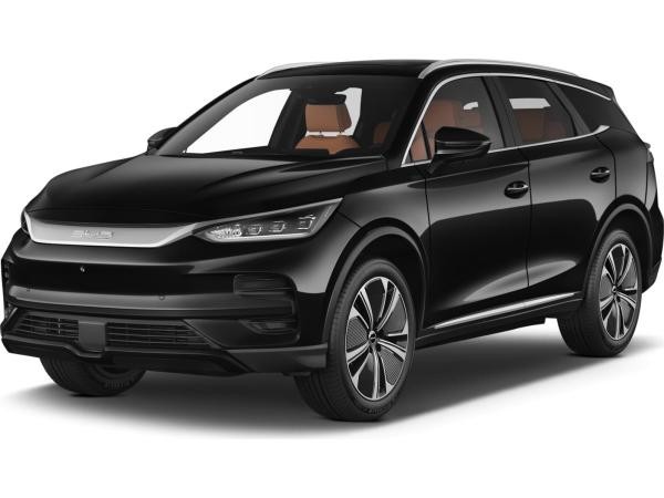 BYD TANG