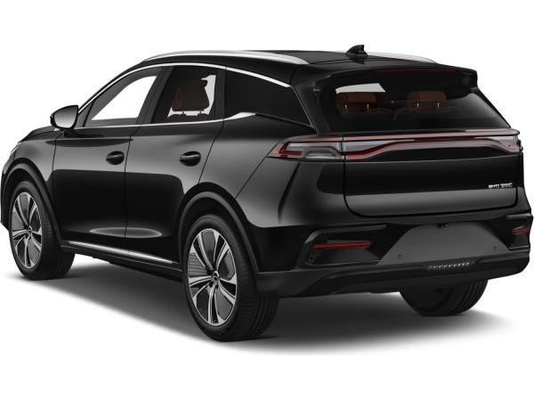 BYD TANG