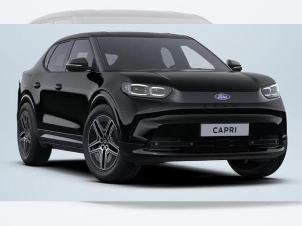 Ford Capri