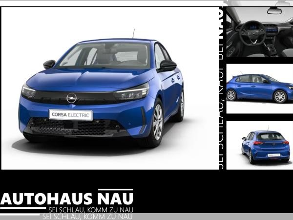Opel Corsa-e