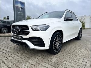 Mercedes-Benz GLE 400