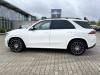 Mercedes-Benz GLE 400