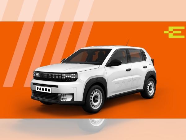Fiat Grande Panda
