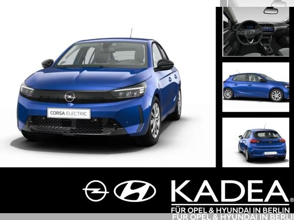 Opel Corsa-e