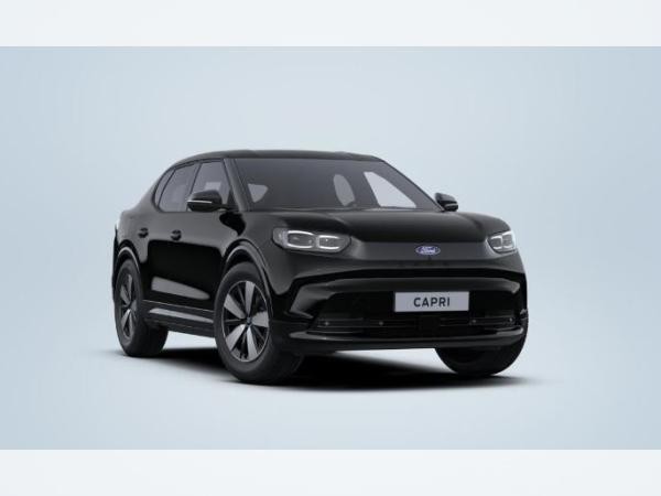 Ford Capri