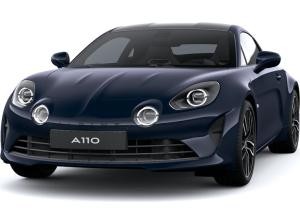 Alpine A110