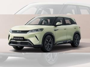 BYD ATTO 2