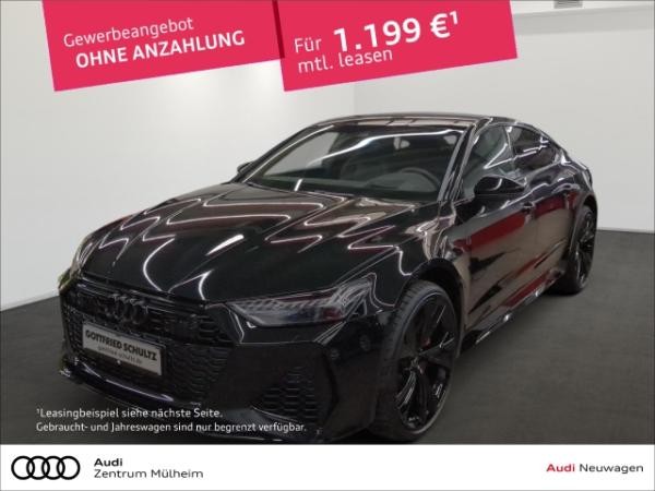 Audi RS7