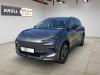 MG S5 EV