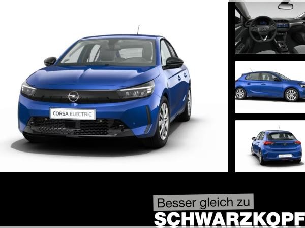 Opel Corsa-e