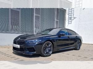 BMW M8