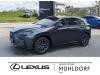Lexus NX 450h+