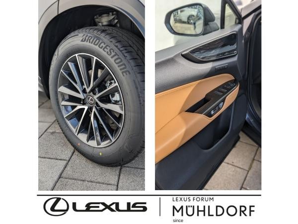 Lexus NX 450h+