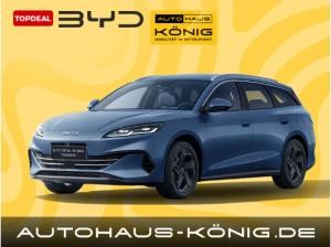 BYD Seal 6