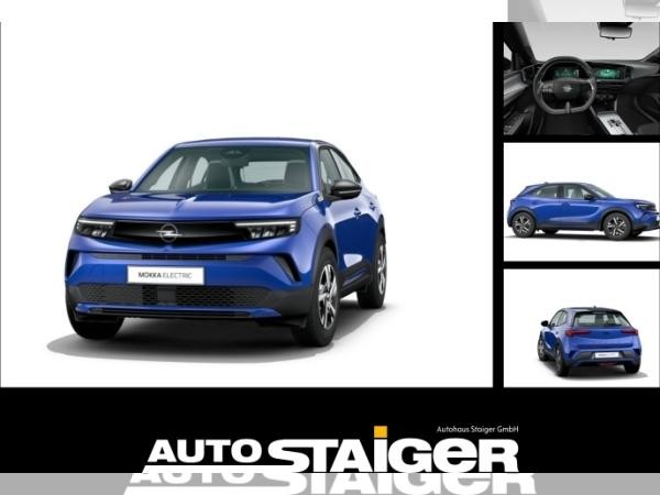 Opel Mokka-e