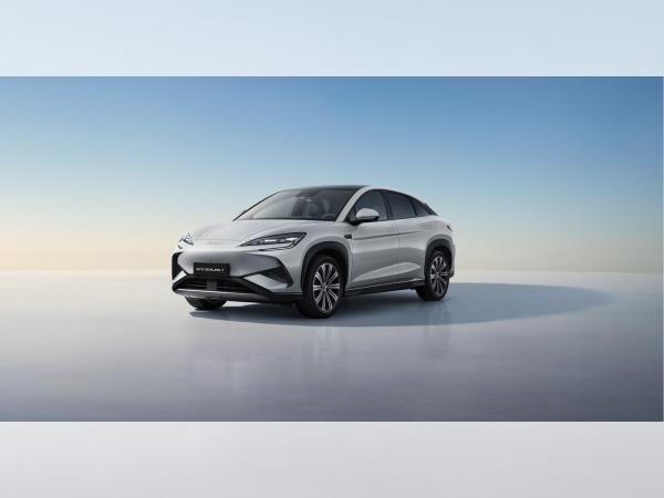 BYD SEALION 7