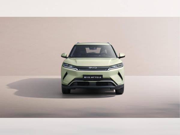 BYD ATTO 2