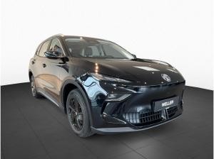 MG S5 EV