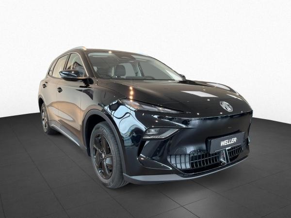 MG S5 EV