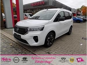 Nissan Townstar Kombi