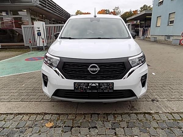 Nissan Townstar Kombi