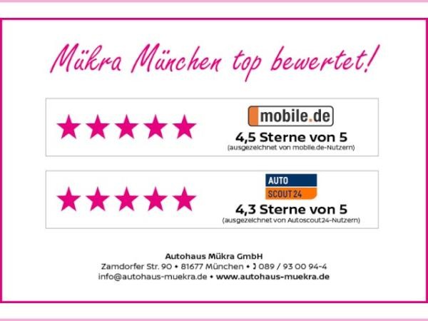 Nissan Townstar Kombi