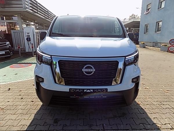 Nissan Primastar