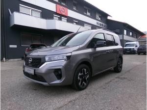 Nissan Townstar Kombi