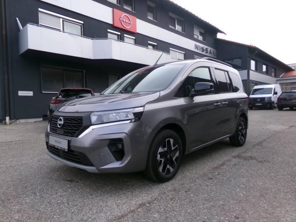 Nissan Townstar Kombi