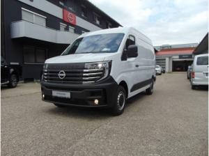 Nissan Interstar