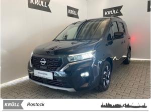 Nissan Townstar Kombi