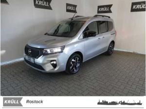 Nissan Townstar Kombi